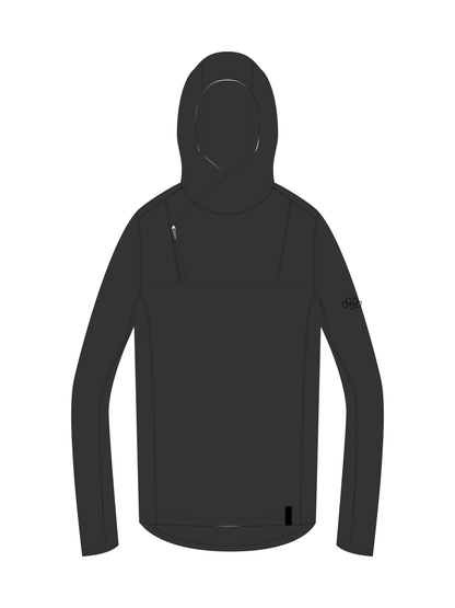 Axio 3D Hoody