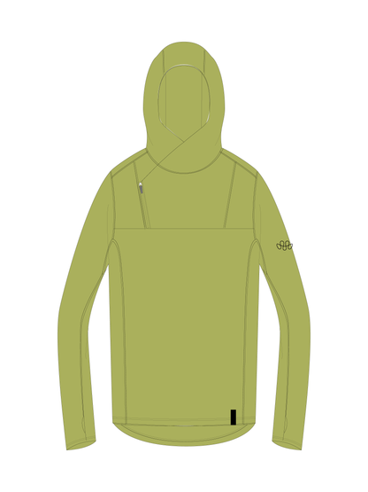 Axio 3D Hoody