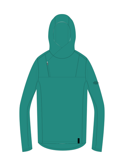 Axio 3D Hoody