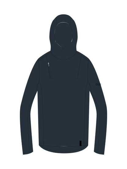 Axio 3D Hoody