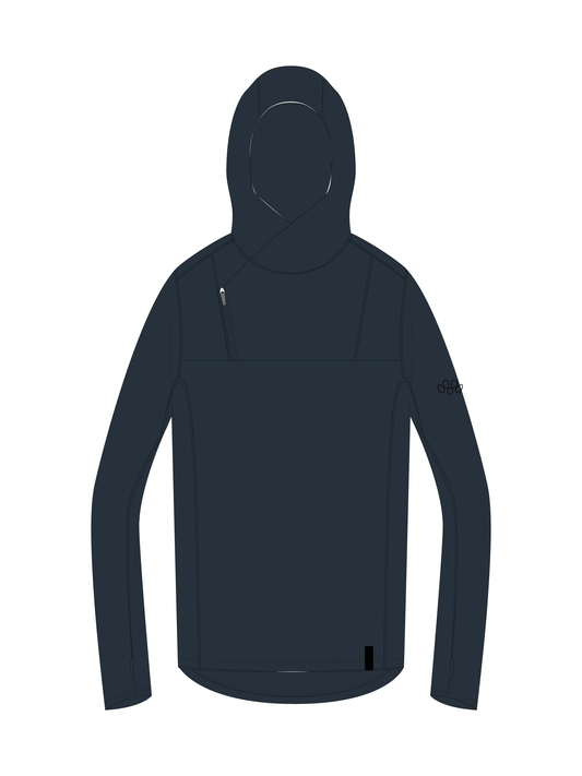 Axio 3D Hoody