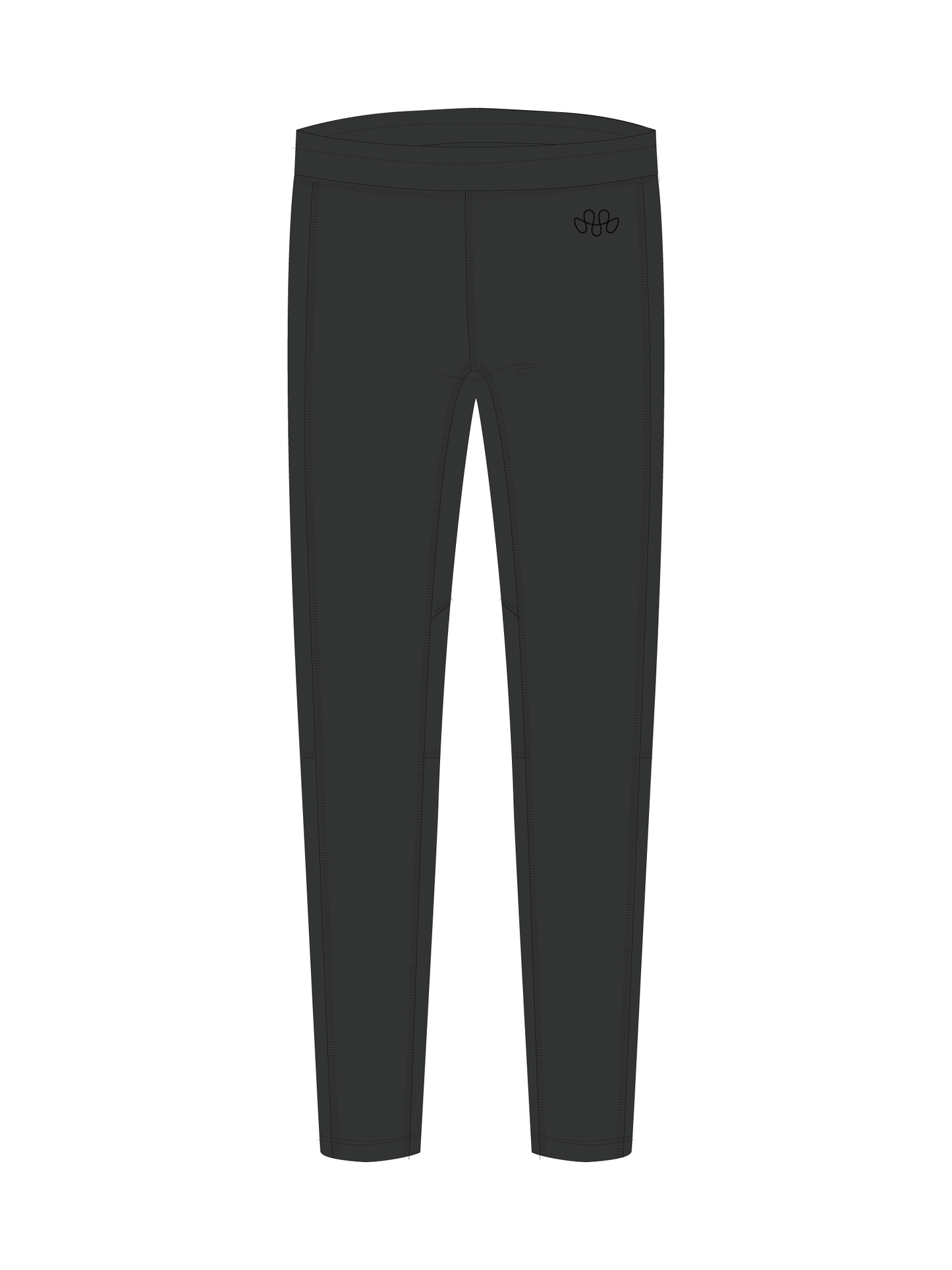 WS MOB Wool Pant