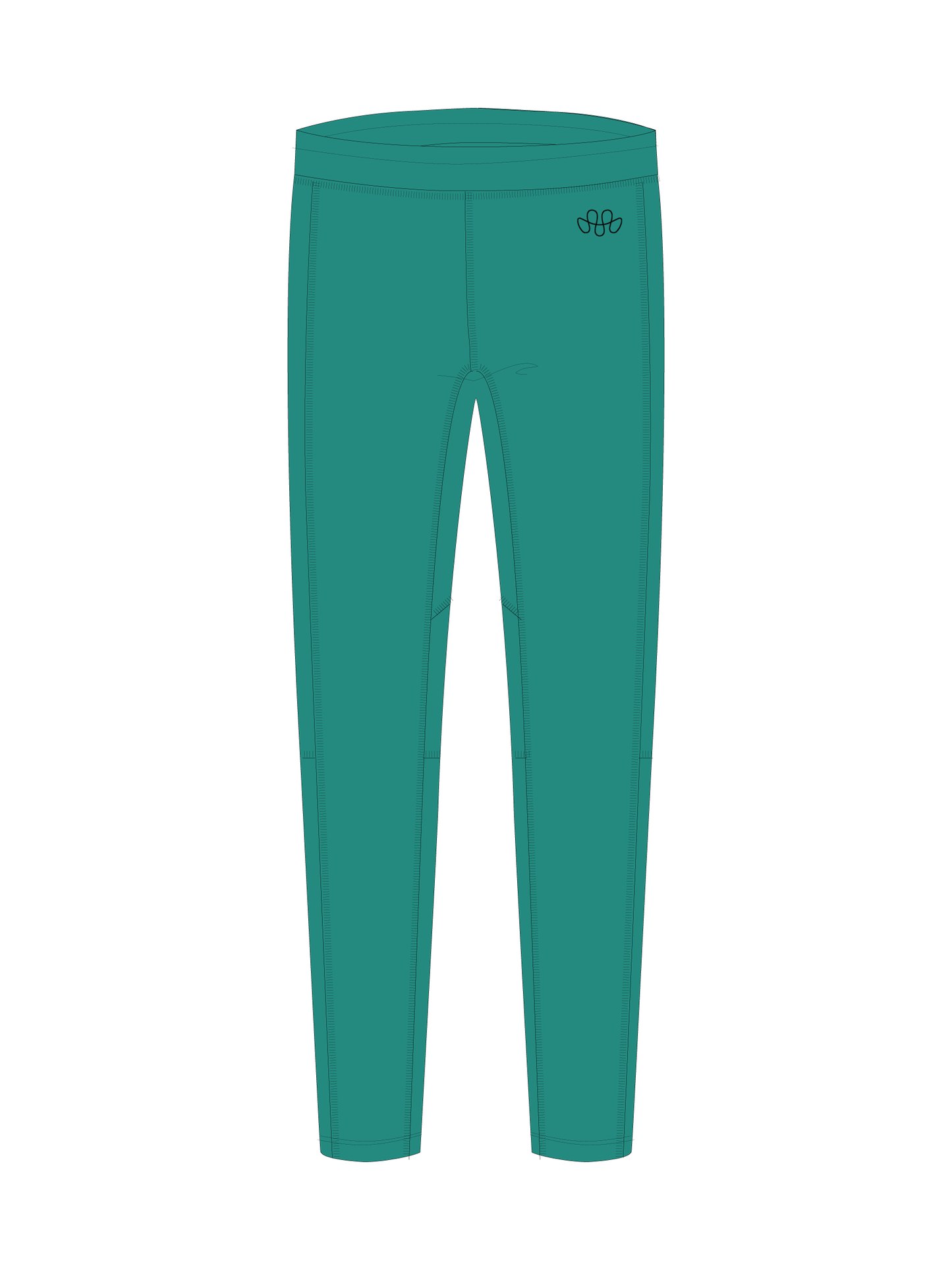 WS MOB Wool Pant