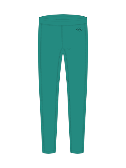 WS MOB Wool Pant