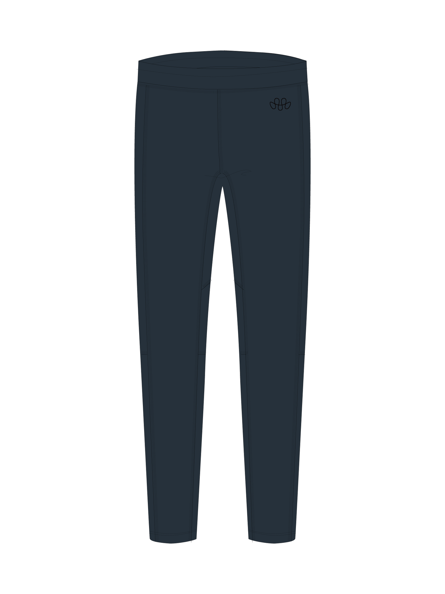 WS MOB Wool Pant