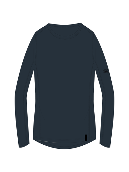 WS MOB Wool L/S