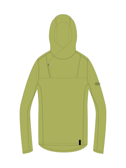 WS Axio 3D Hoody