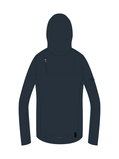 WS Axio 3D Hoody