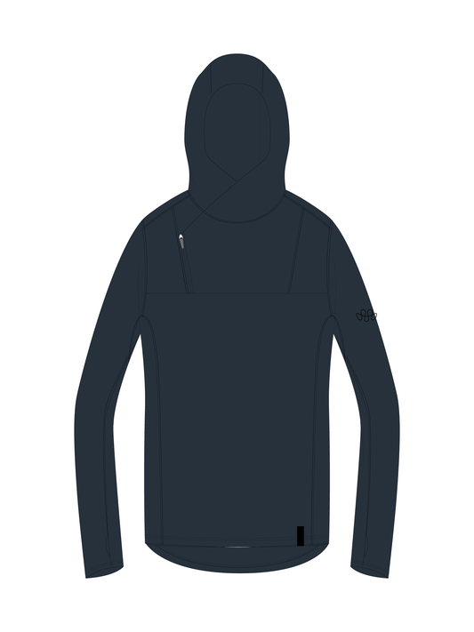 WS Axio 3D Hoody