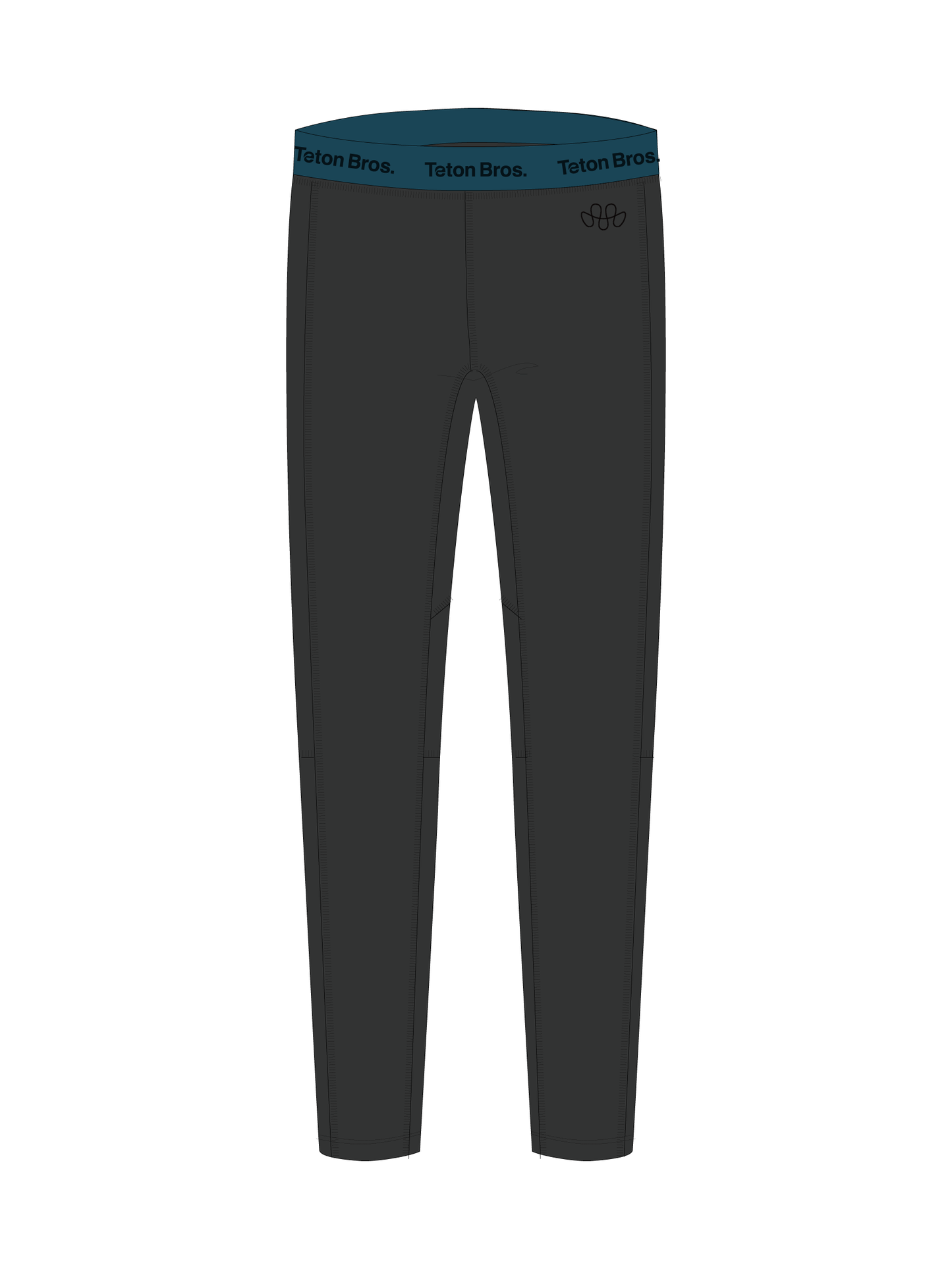 WS Axio 3D Pant