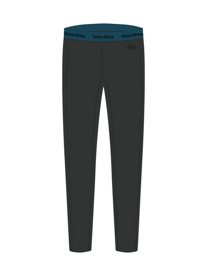 WS Axio 3D Pant