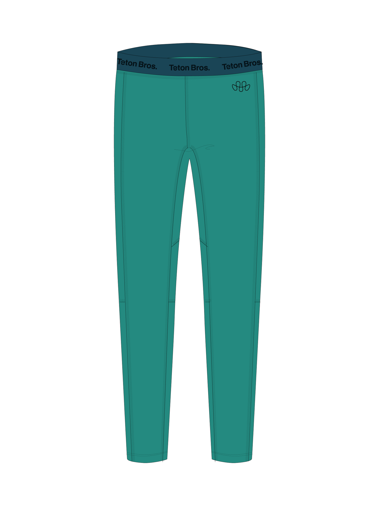 WS Axio 3D Pant