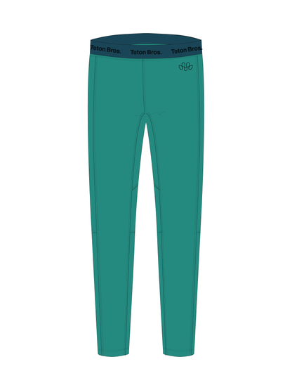 WS Axio 3D Pant