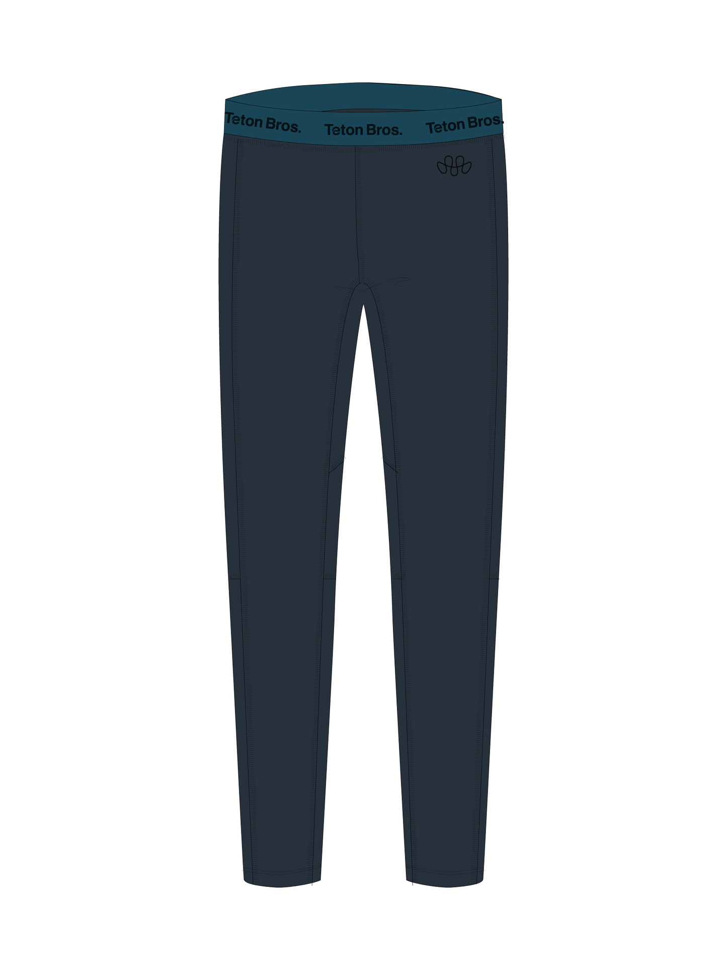 WS Axio 3D Pant