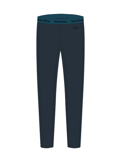 WS Axio 3D Pant