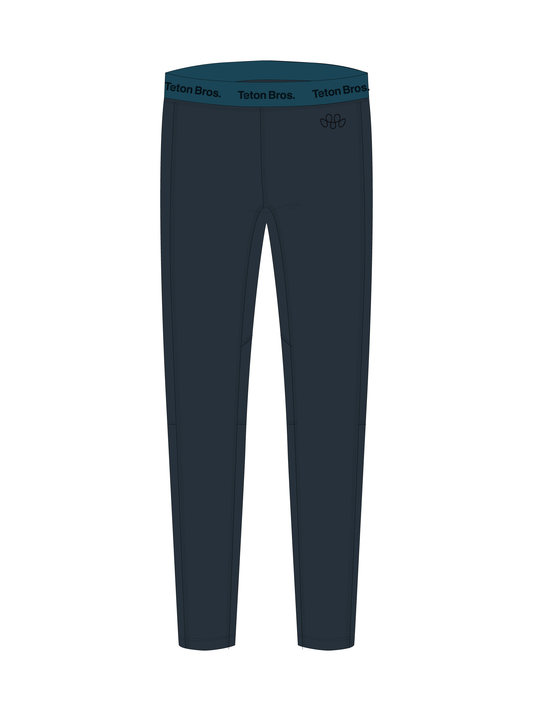 WS Axio 3D Pant