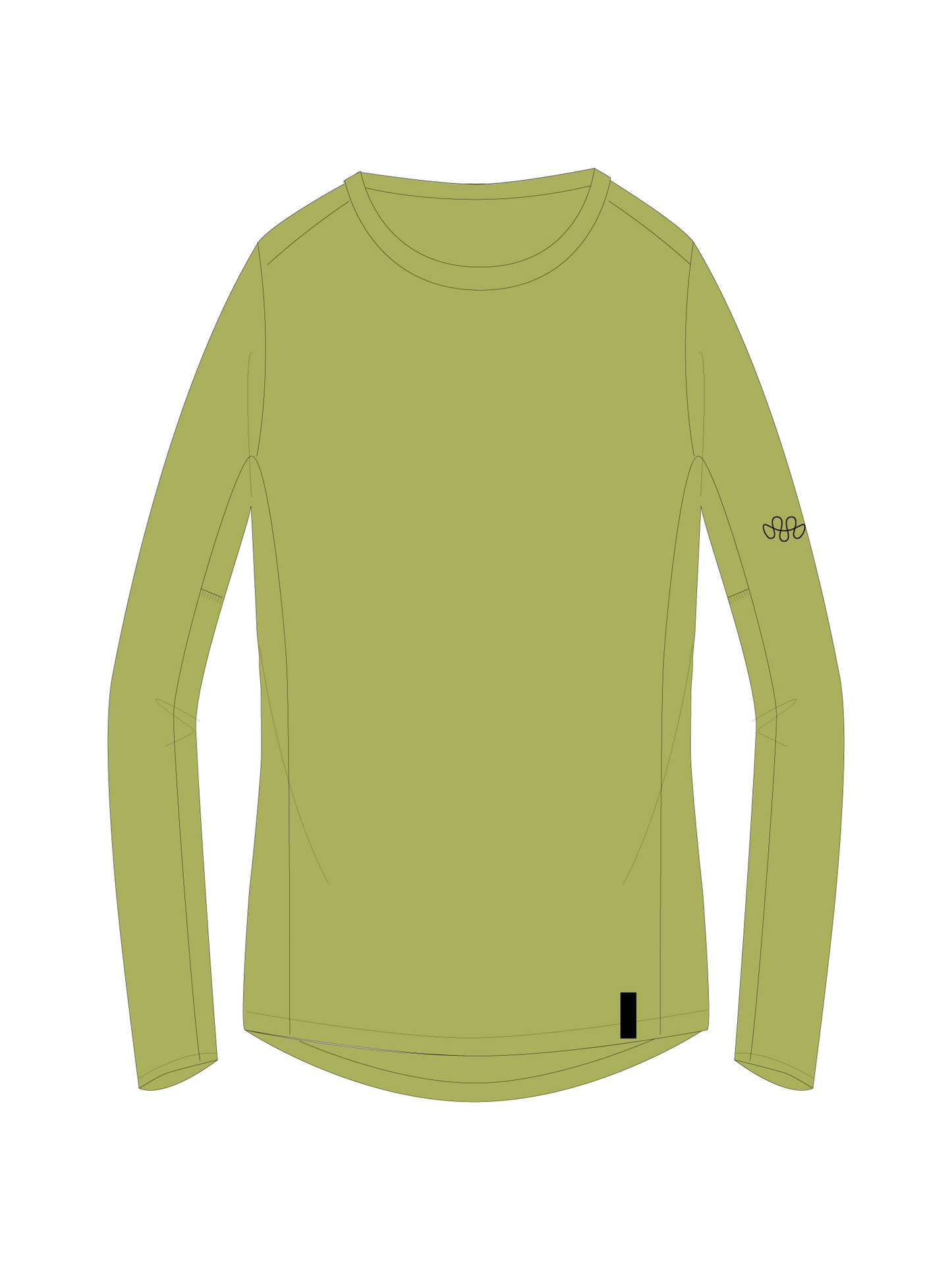 WS Axio 3D L/S