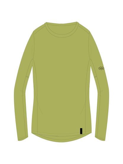 WS Axio 3D L/S