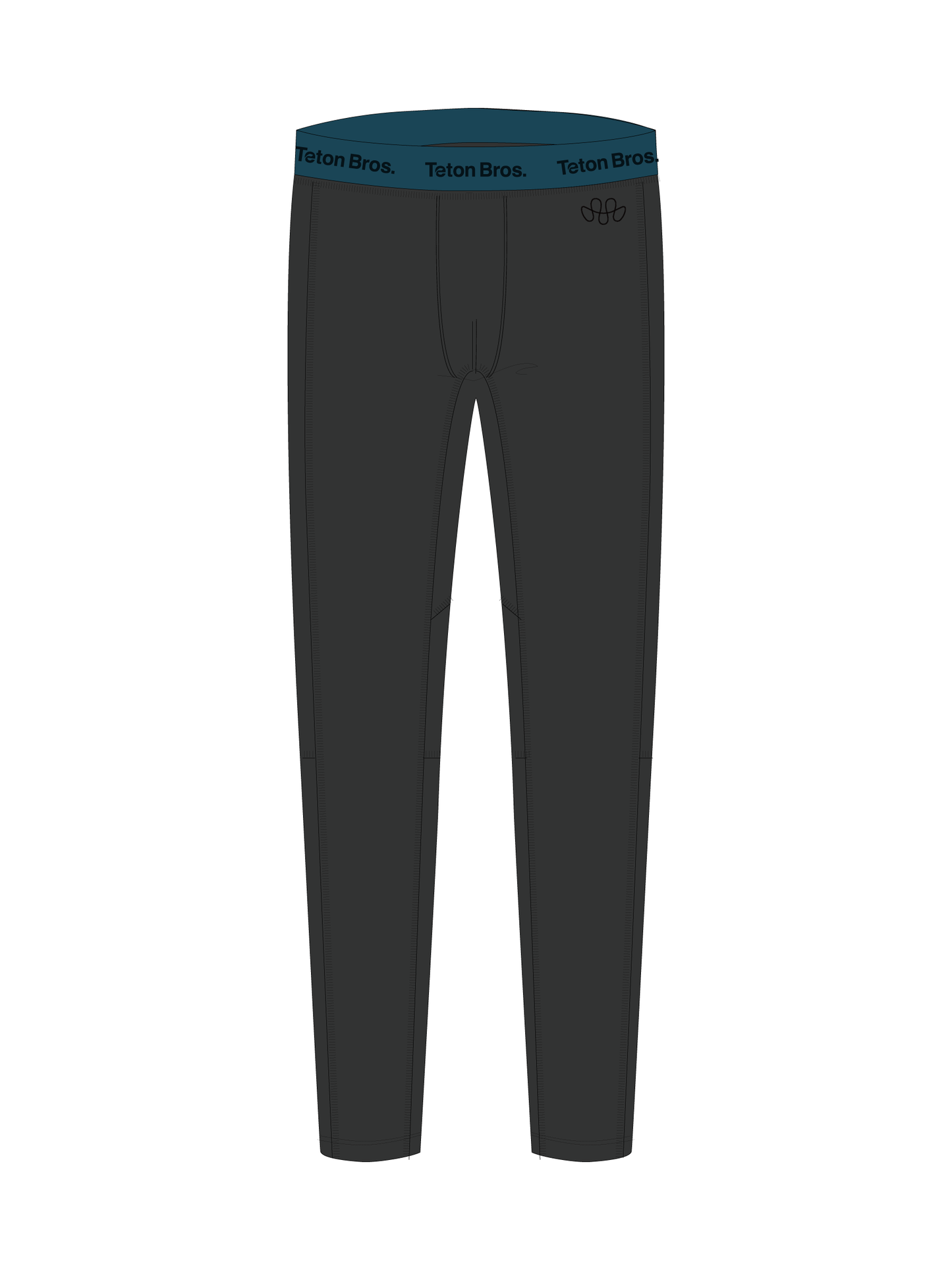 Axio 3D Pant
