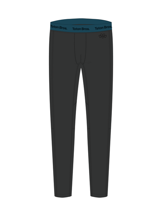 Axio 3D Pant