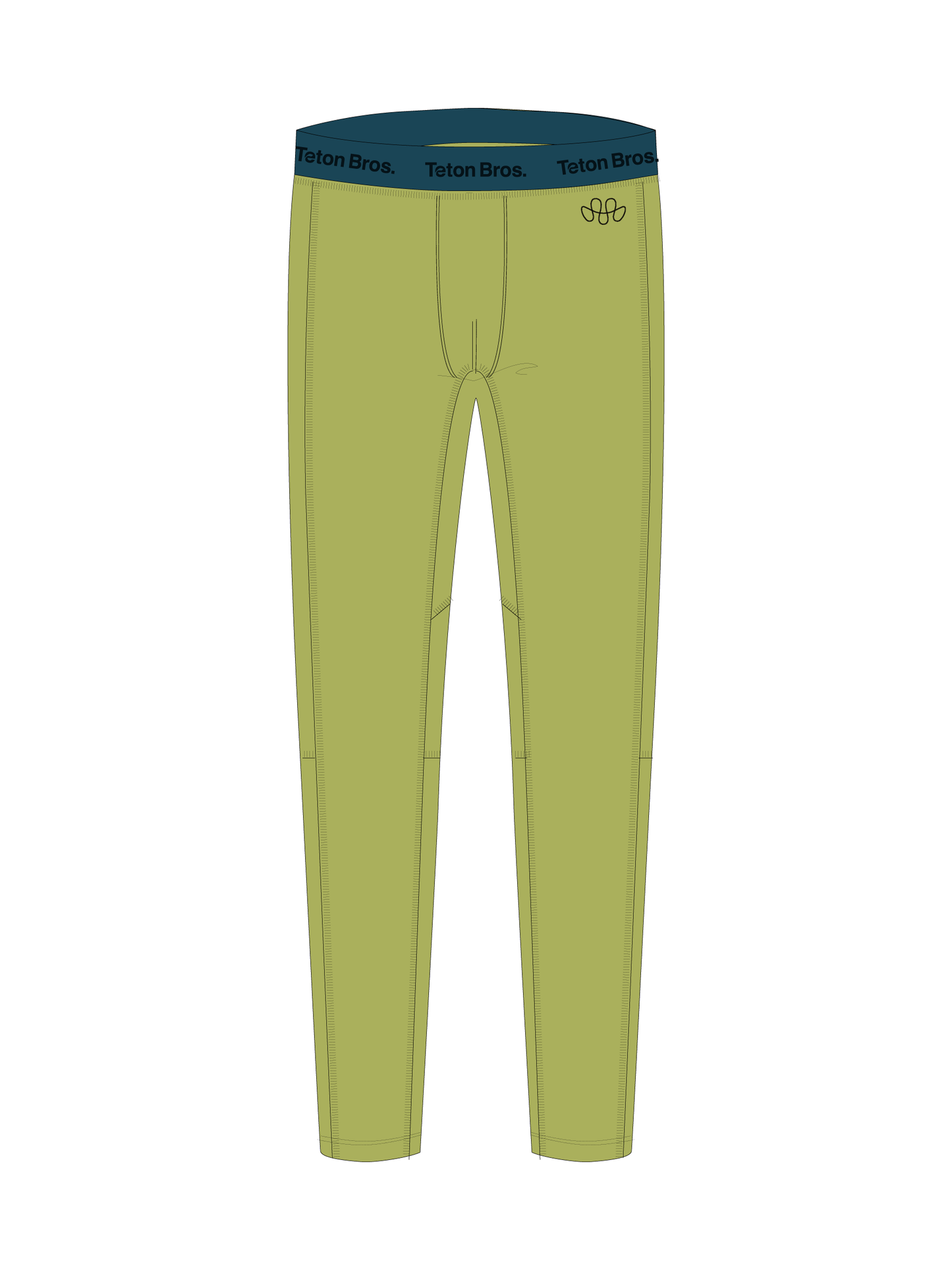 Axio 3D Pant