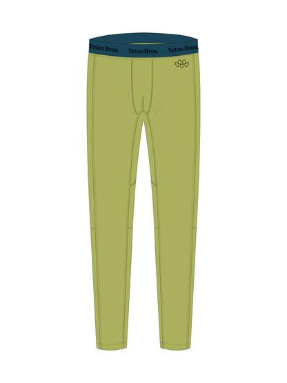 Axio 3D Pant