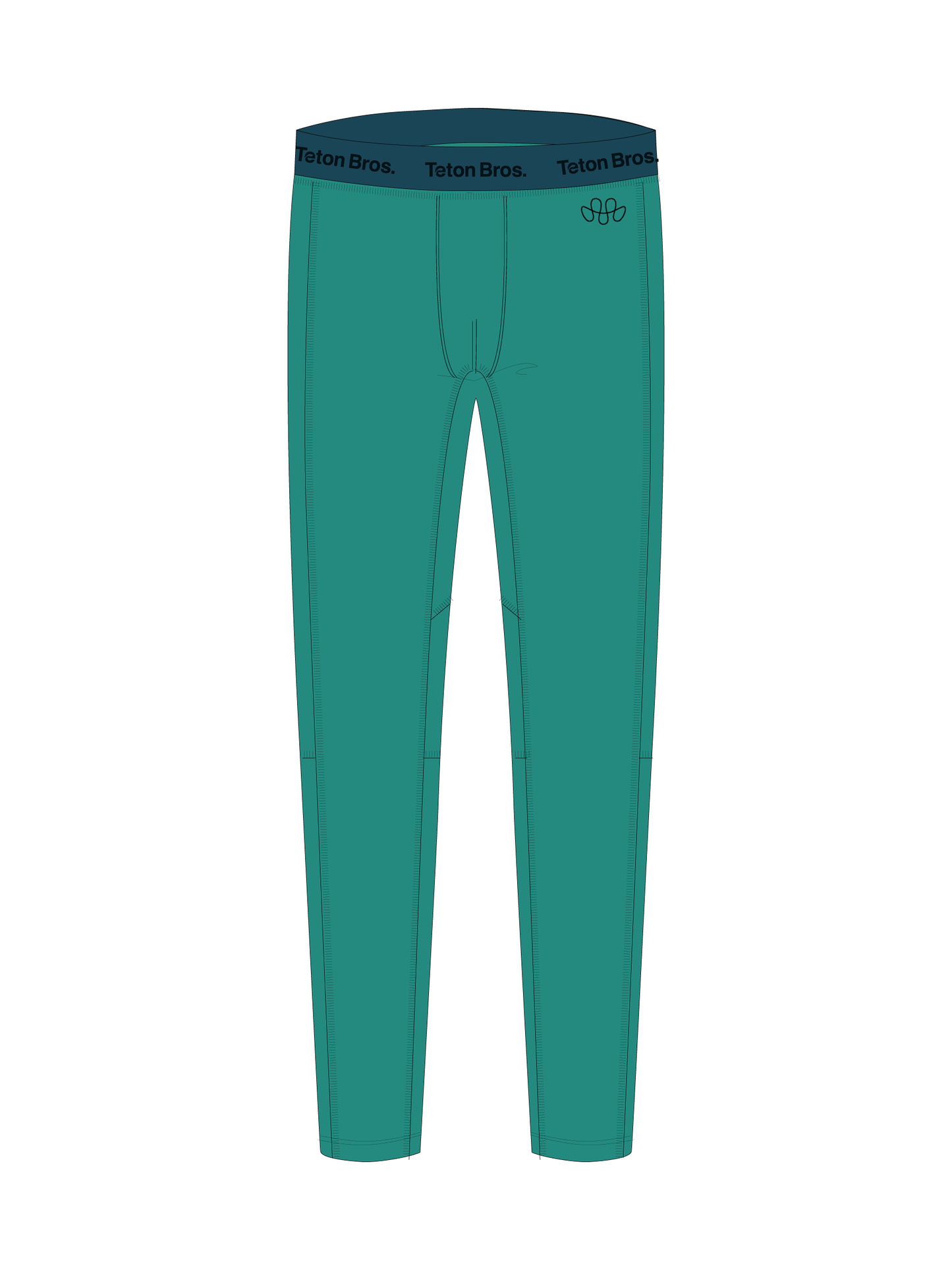Axio 3D Pant