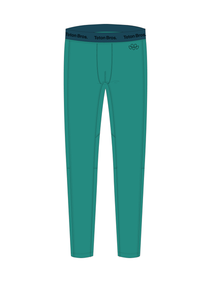 Axio 3D Pant