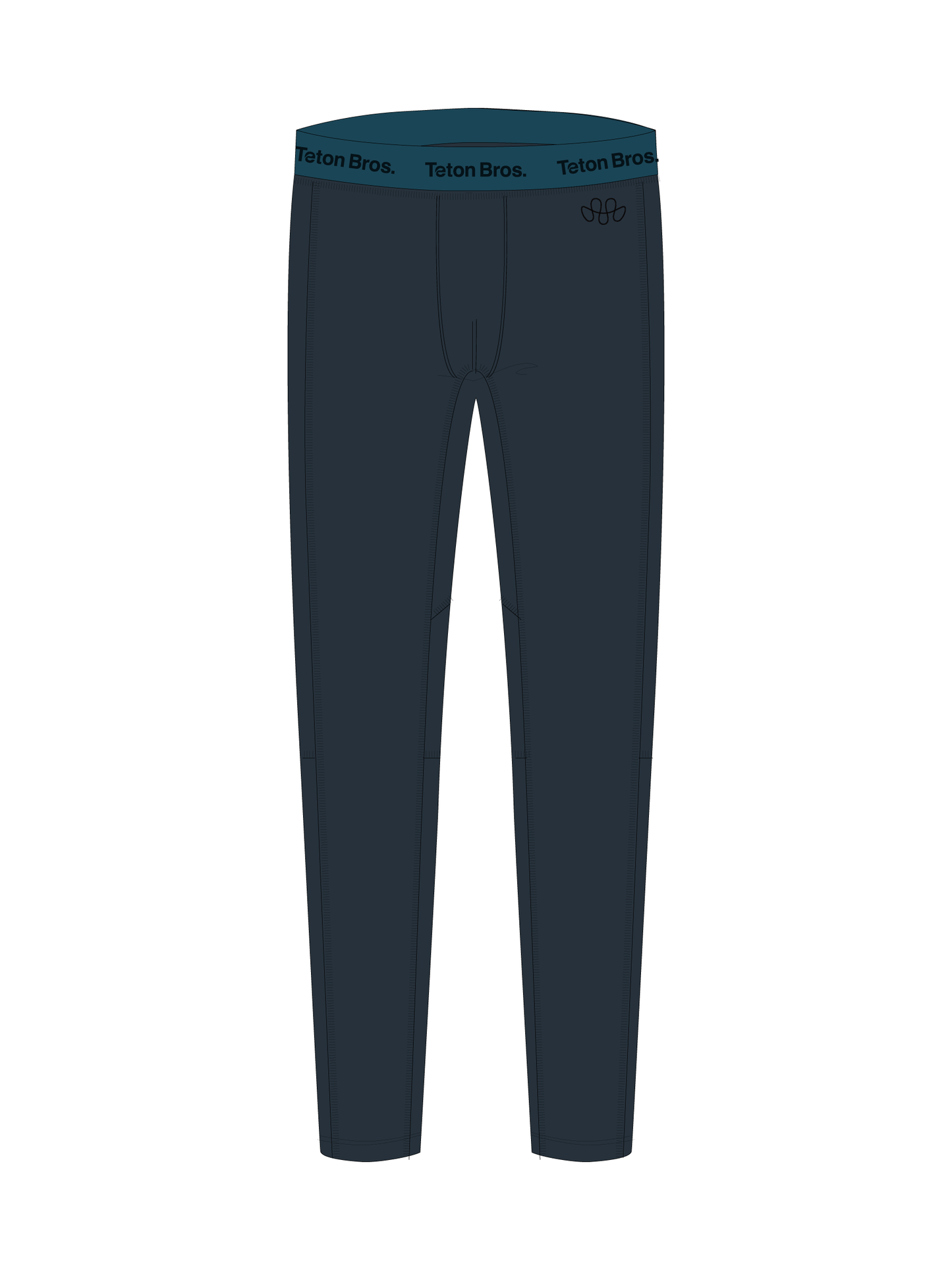 Axio 3D Pant