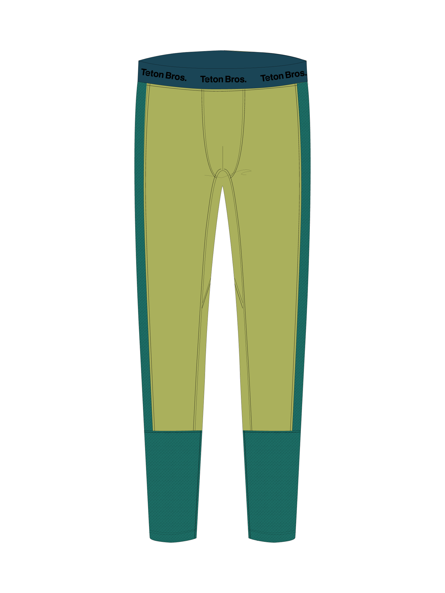 MOB Hybrid Pant