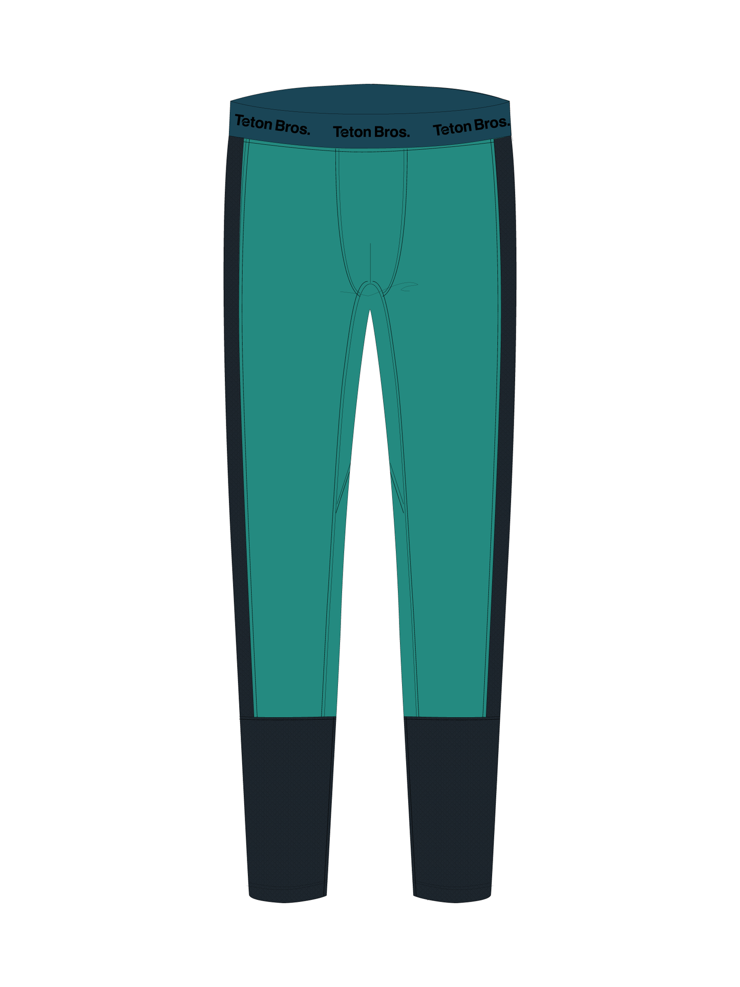 MOB Hybrid Pant