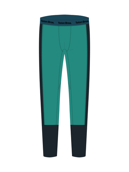 MOB Hybrid Pant
