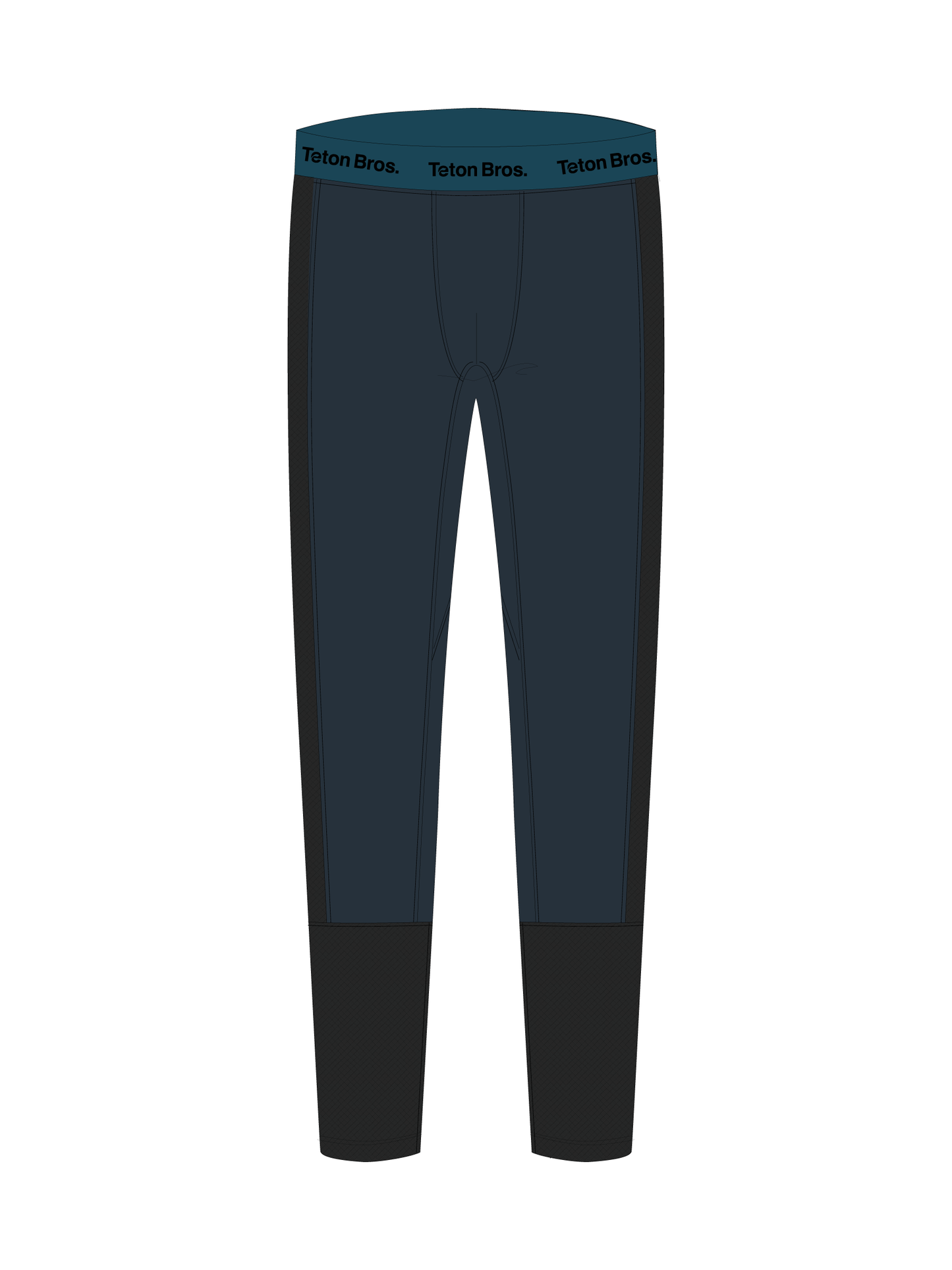 MOB Hybrid Pant