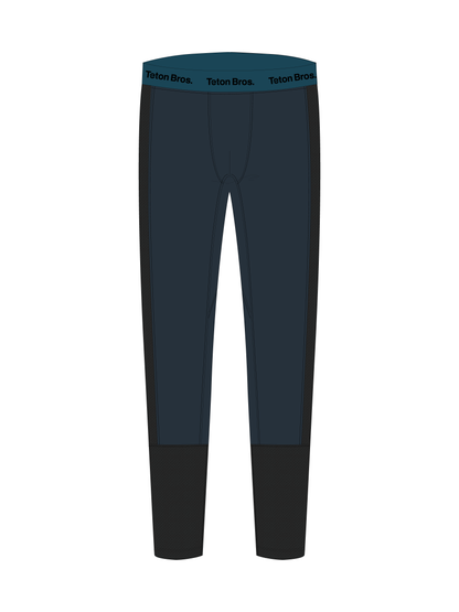 MOB Hybrid Pant