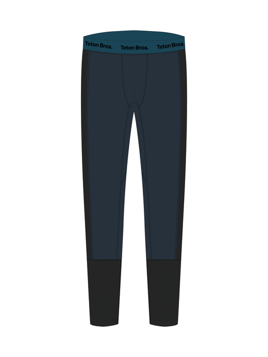 MOB Hybrid Pant