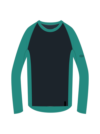 MOB Hybrid L/S