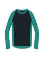 MOB Hybrid L/S