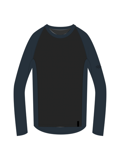 MOB Hybrid L/S