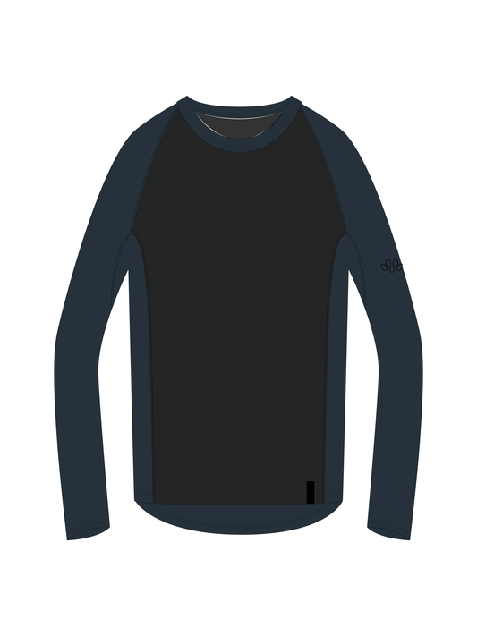MOB Hybrid L/S