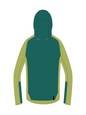 MOB Hybrid Hoody