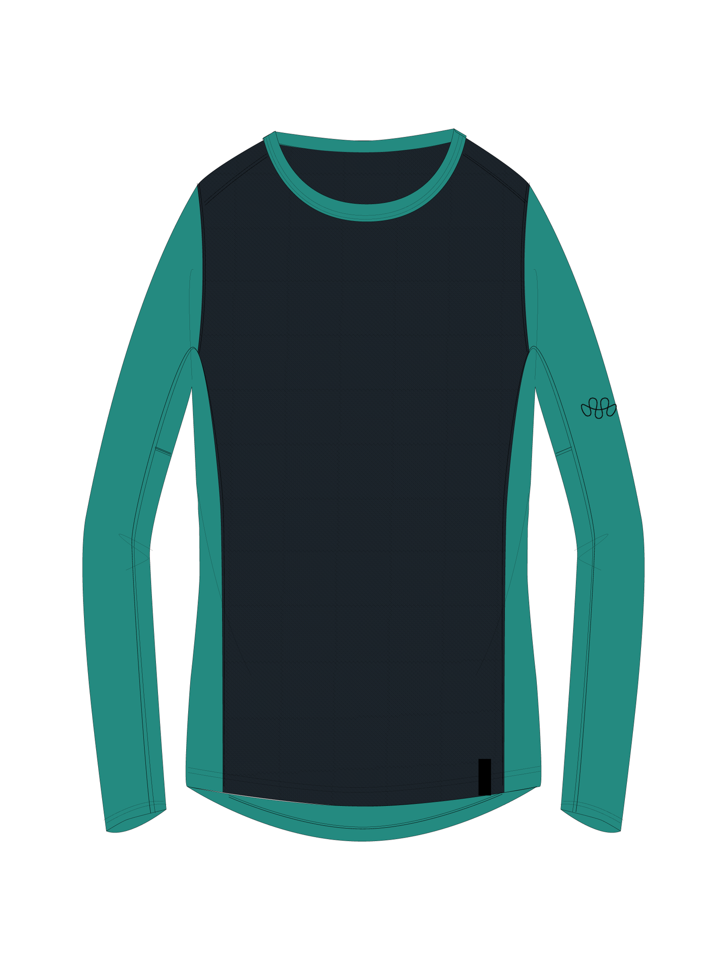 WS MOB Hybrid L/S