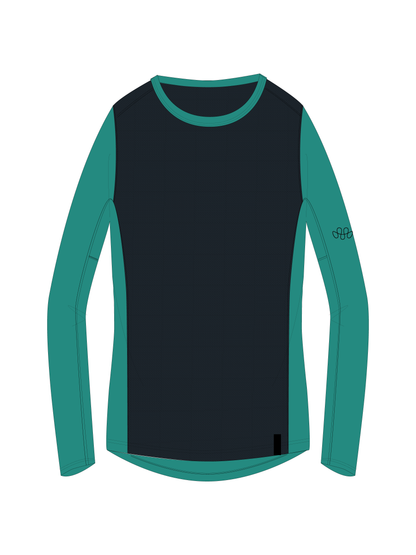 WS MOB Hybrid L/S