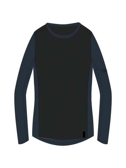 WS MOB Hybrid L/S