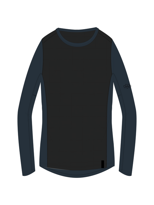WS MOB Hybrid L/S