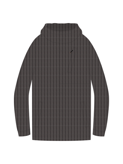 K7 Insulated Half Jacket