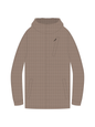 K7 Insulated Half Jacket