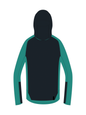 WS MOB Hybrid Hoody