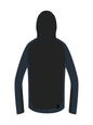 WS MOB Hybrid Hoody