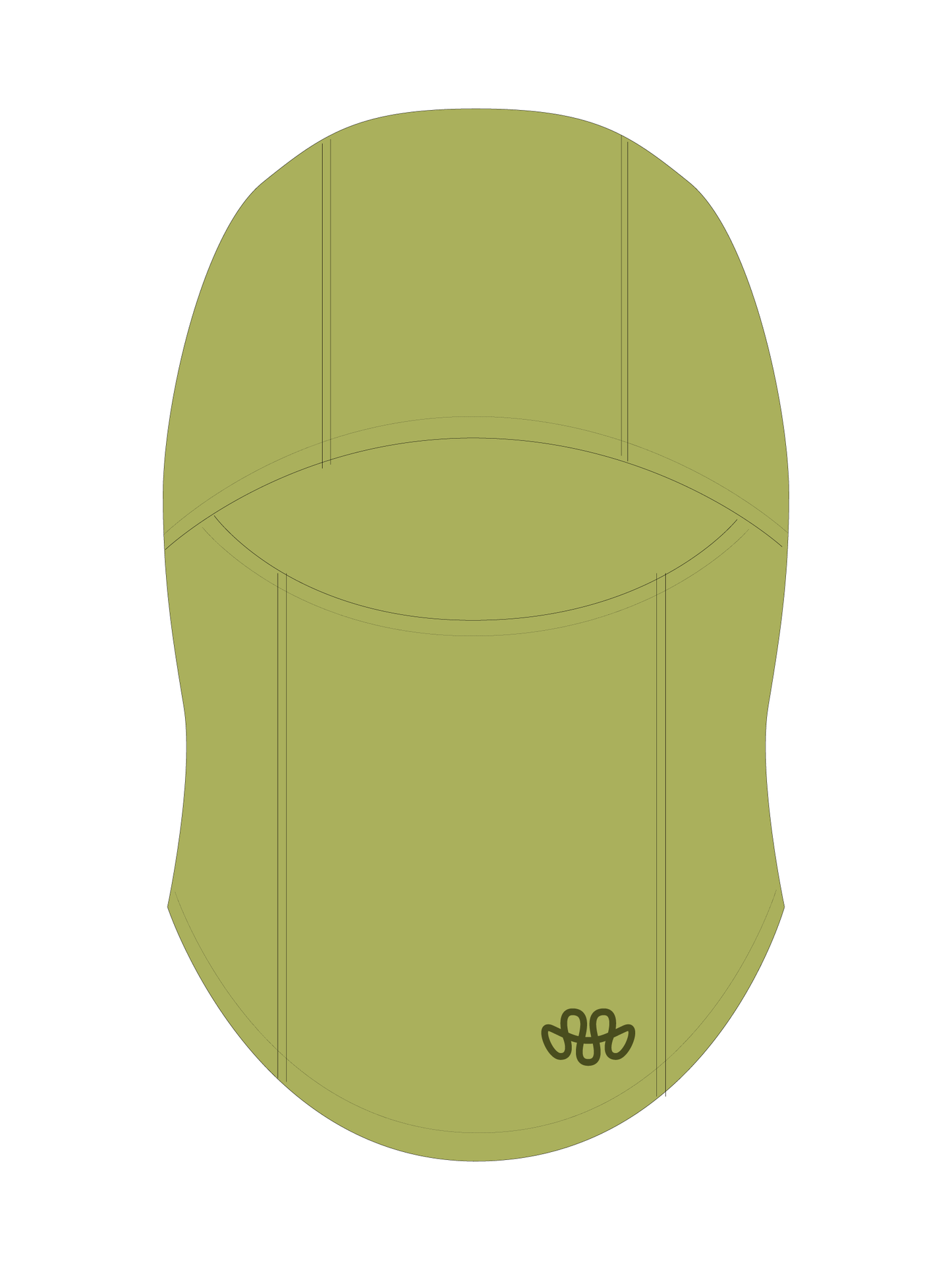 Axio 3D Balaclava