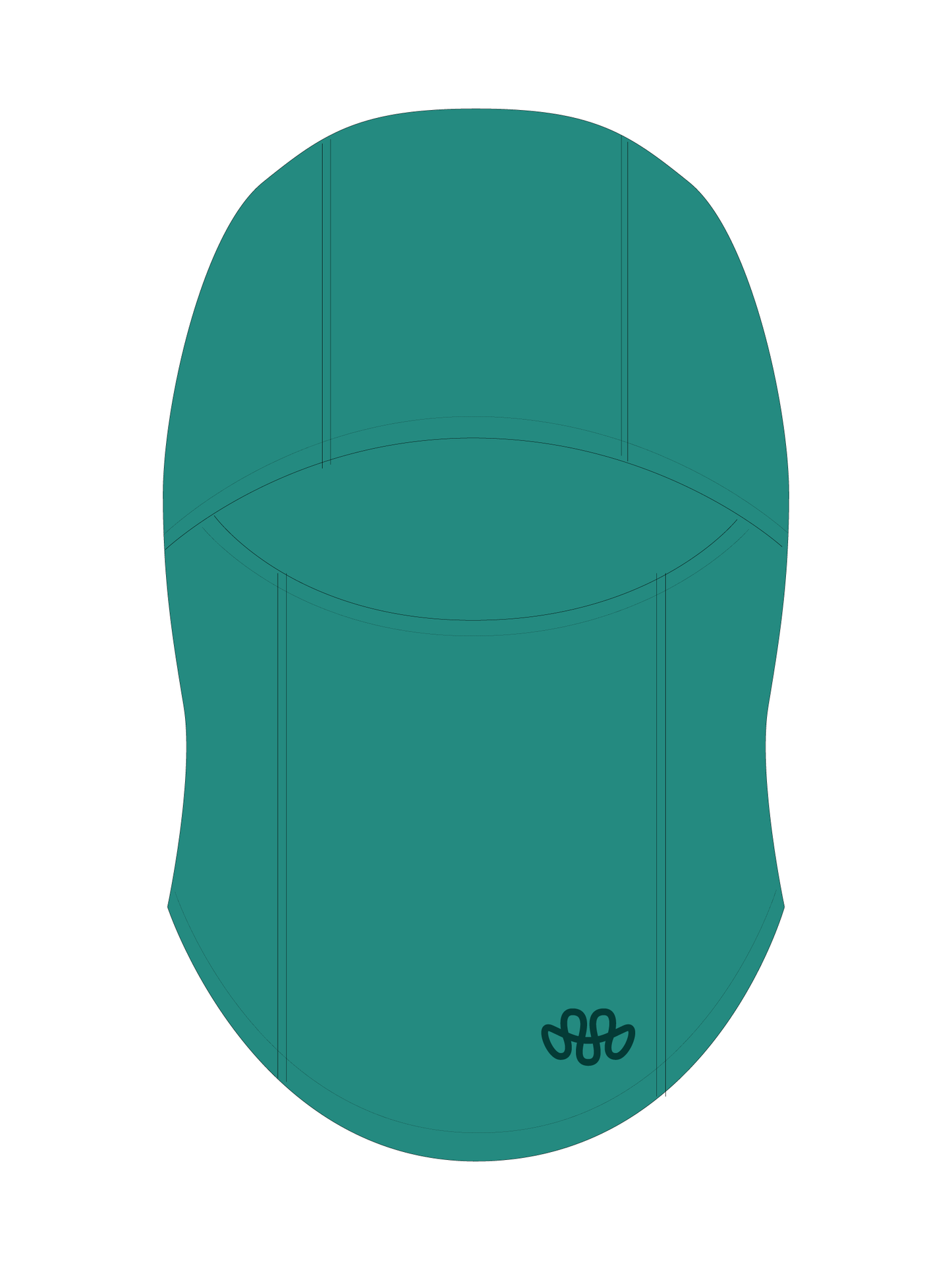 Axio 3D Balaclava